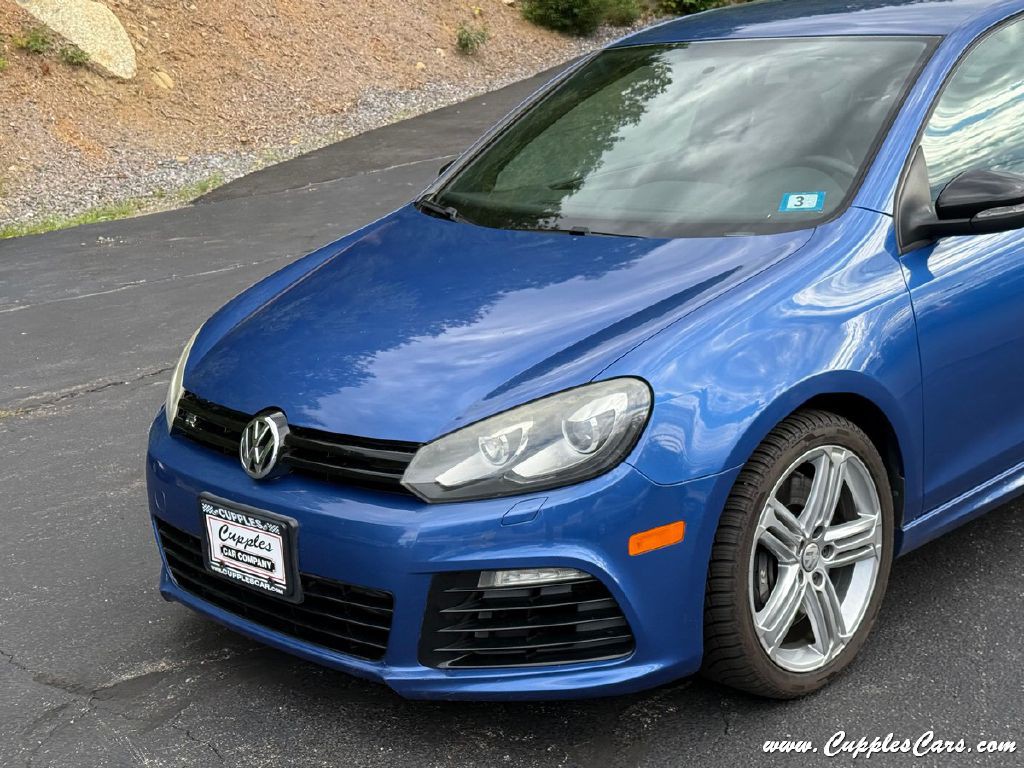 2012 Volkswagen Golf Image 33