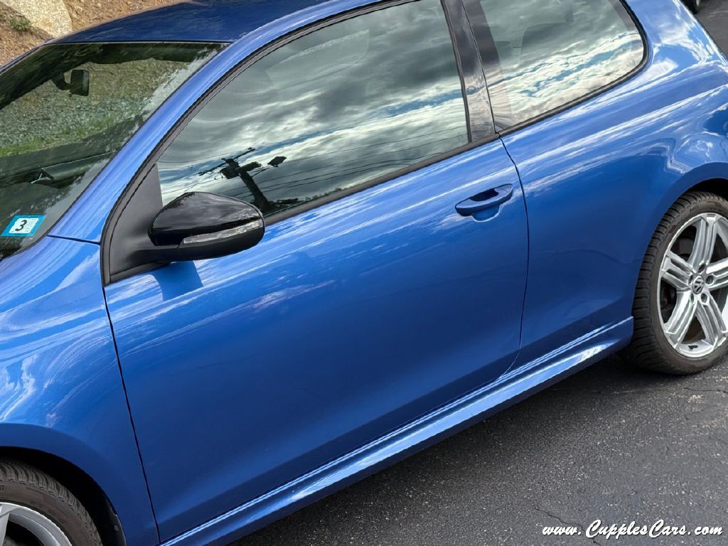 2012 Volkswagen Golf Image 34