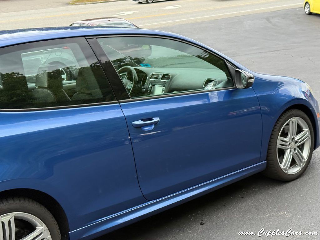 2012 Volkswagen Golf Image 38