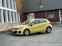Image for 2016 Kia Rio LX ID: 6796092