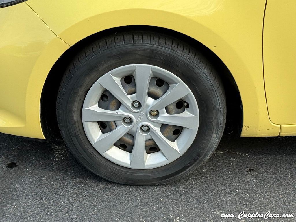2016 Kia Rio Image 41