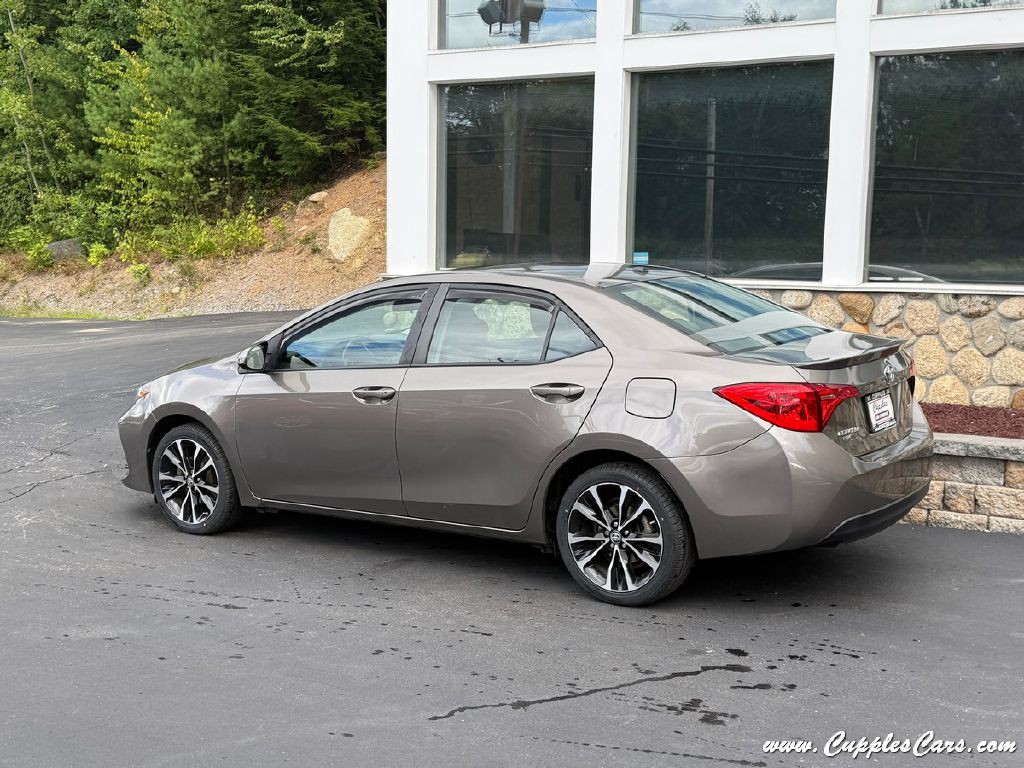 2019 Toyota Corolla Image 2