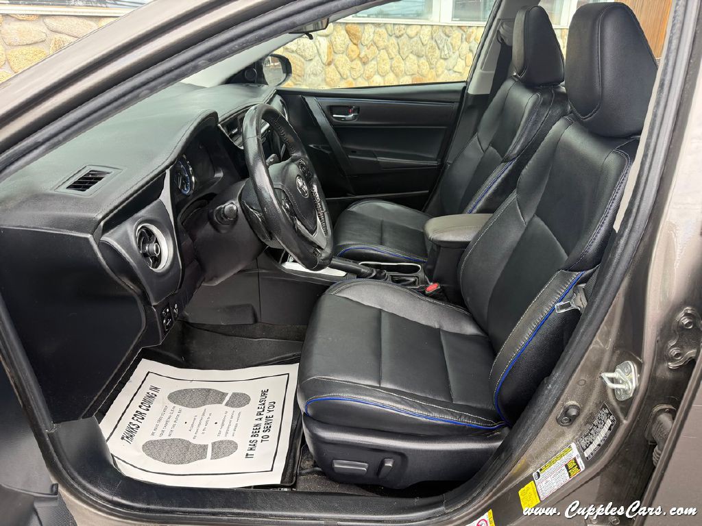 2019 Toyota Corolla Image 3
