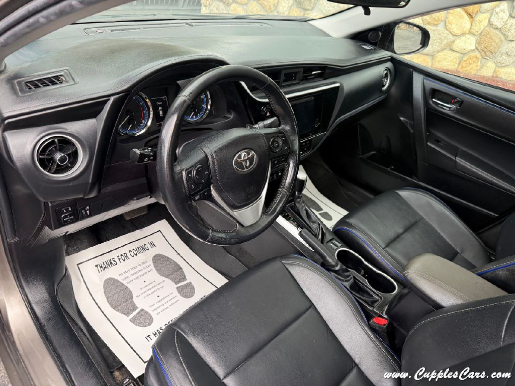 2019 Toyota Corolla Image 4