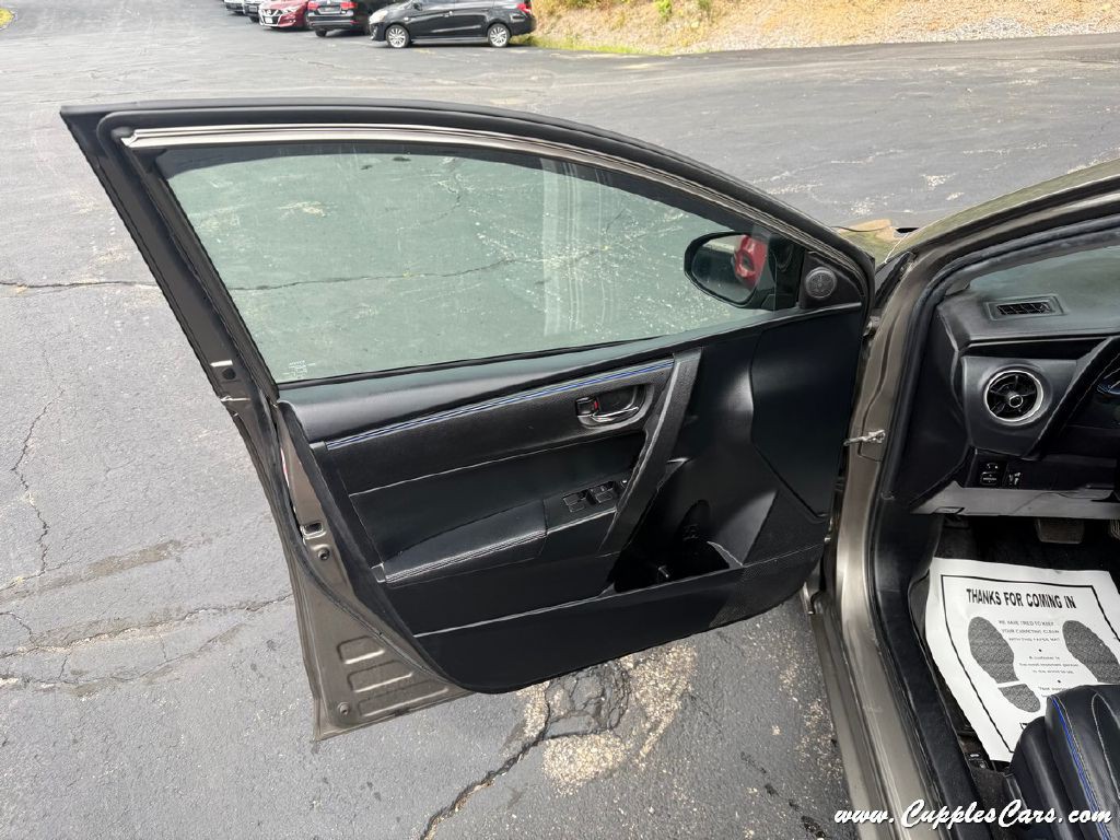 2019 Toyota Corolla Image 5