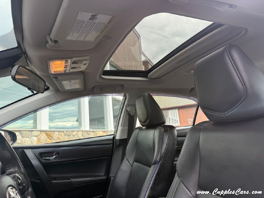 2019 Toyota Corolla Image 6