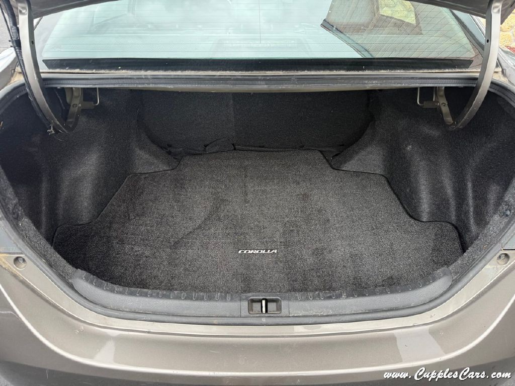 2019 Toyota Corolla Image 8