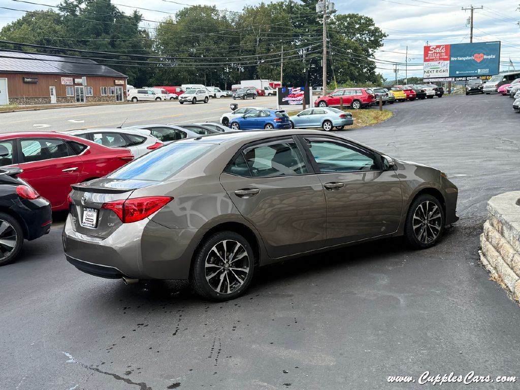 2019 Toyota Corolla Image 9