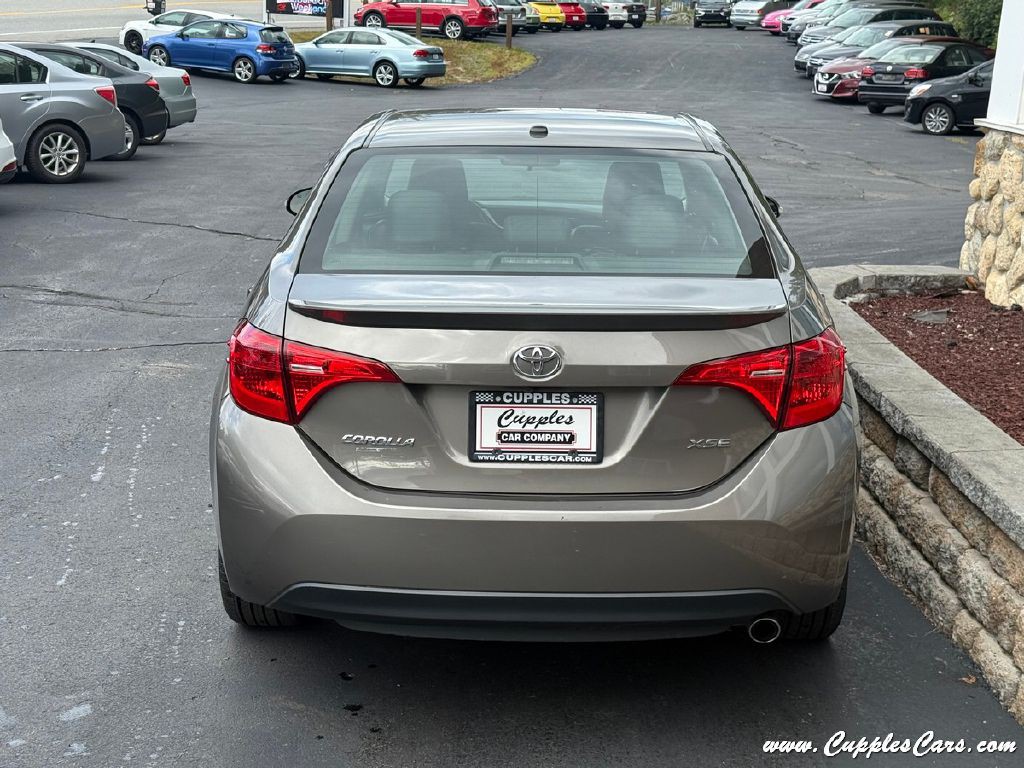 2019 Toyota Corolla Image 10