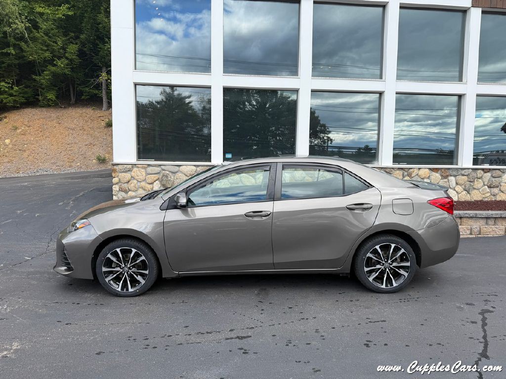 2019 Toyota Corolla Image 11