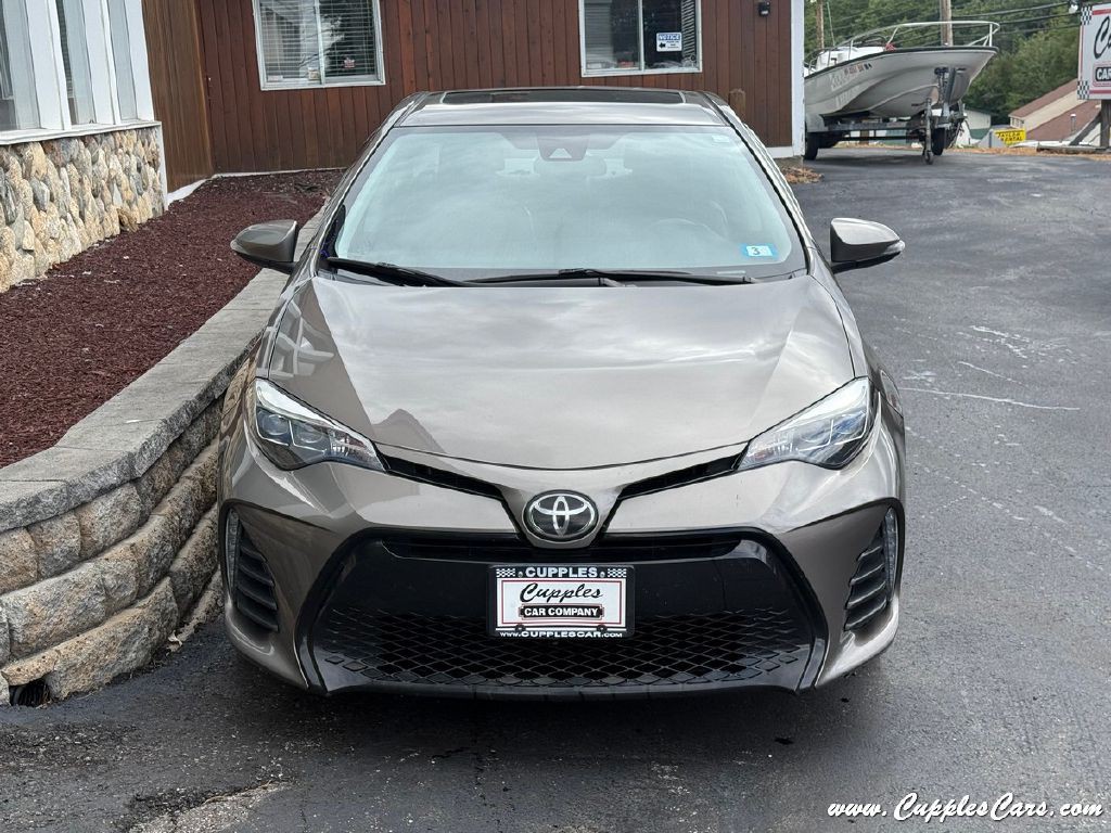 2019 Toyota Corolla Image 13