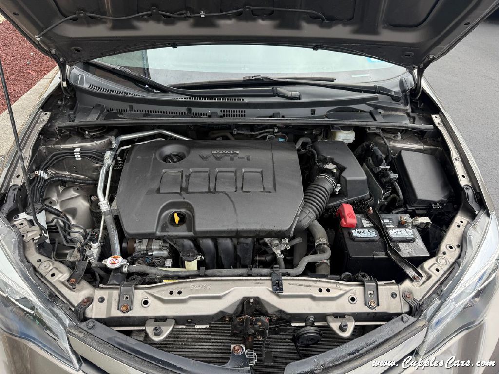2019 Toyota Corolla Image 14