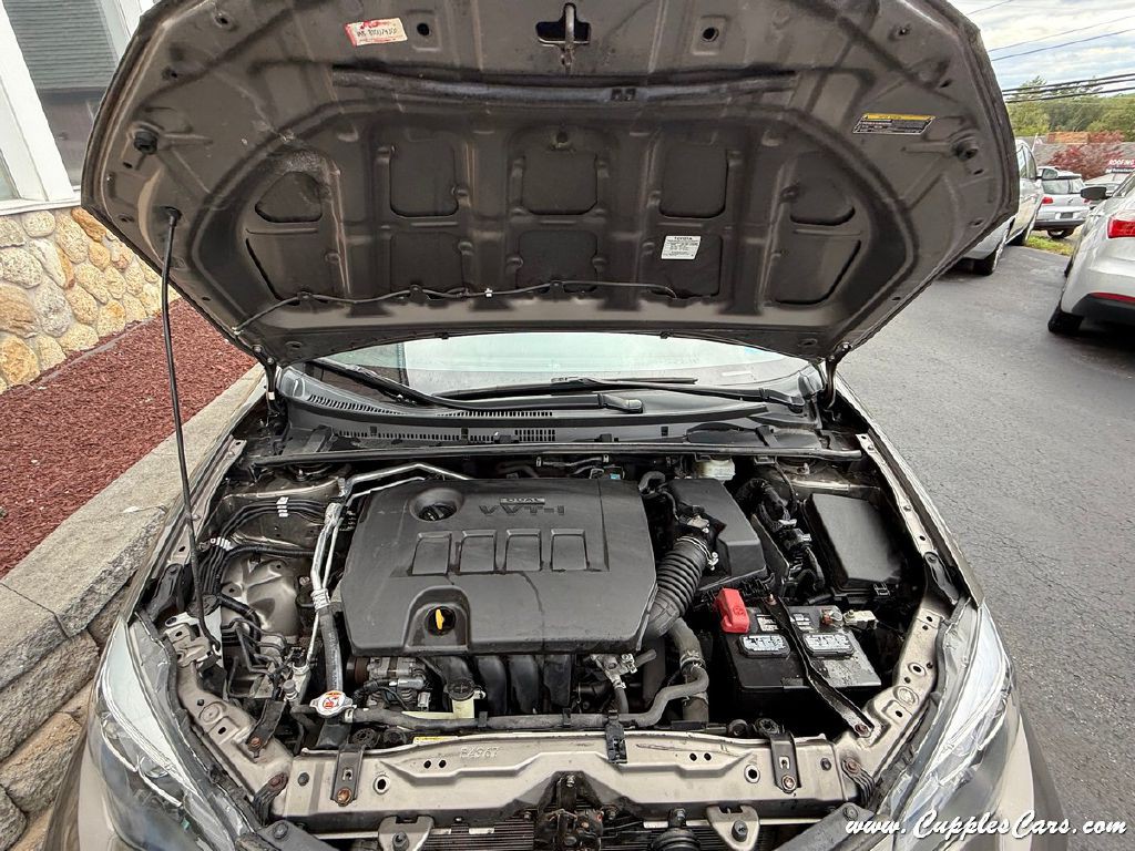 2019 Toyota Corolla Image 15