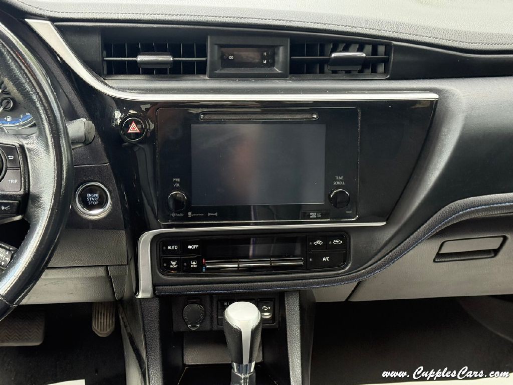 2019 Toyota Corolla Image 18