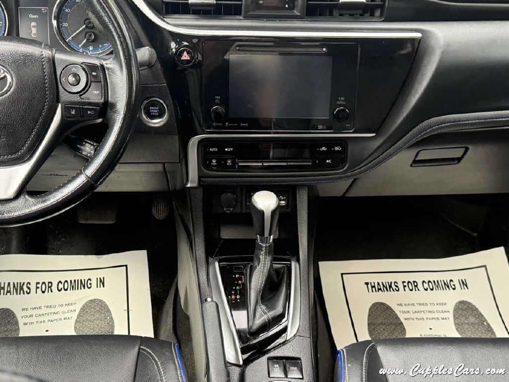 2019 Toyota Corolla Image 19