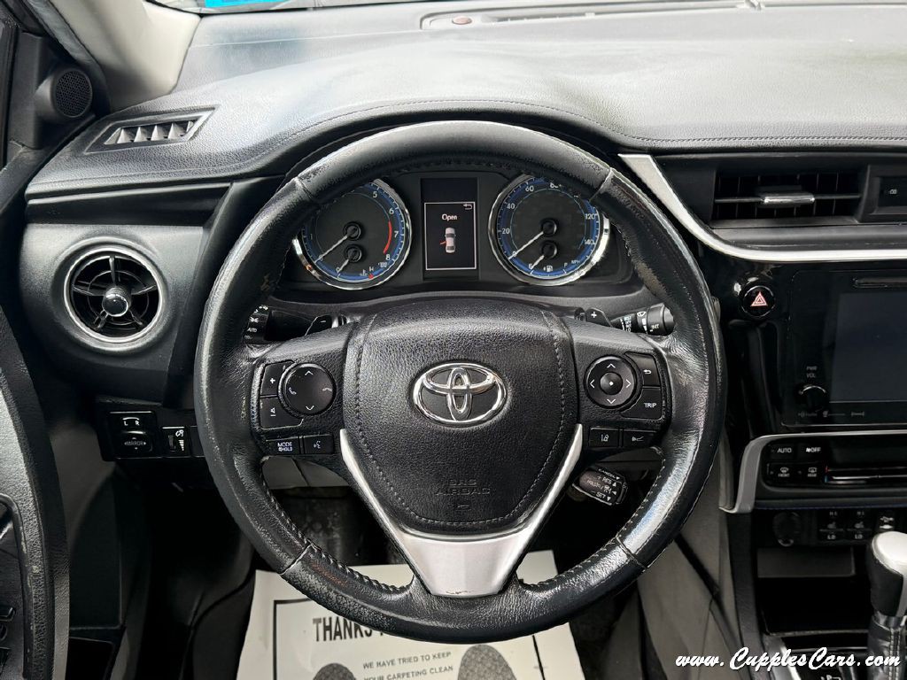 2019 Toyota Corolla Image 20