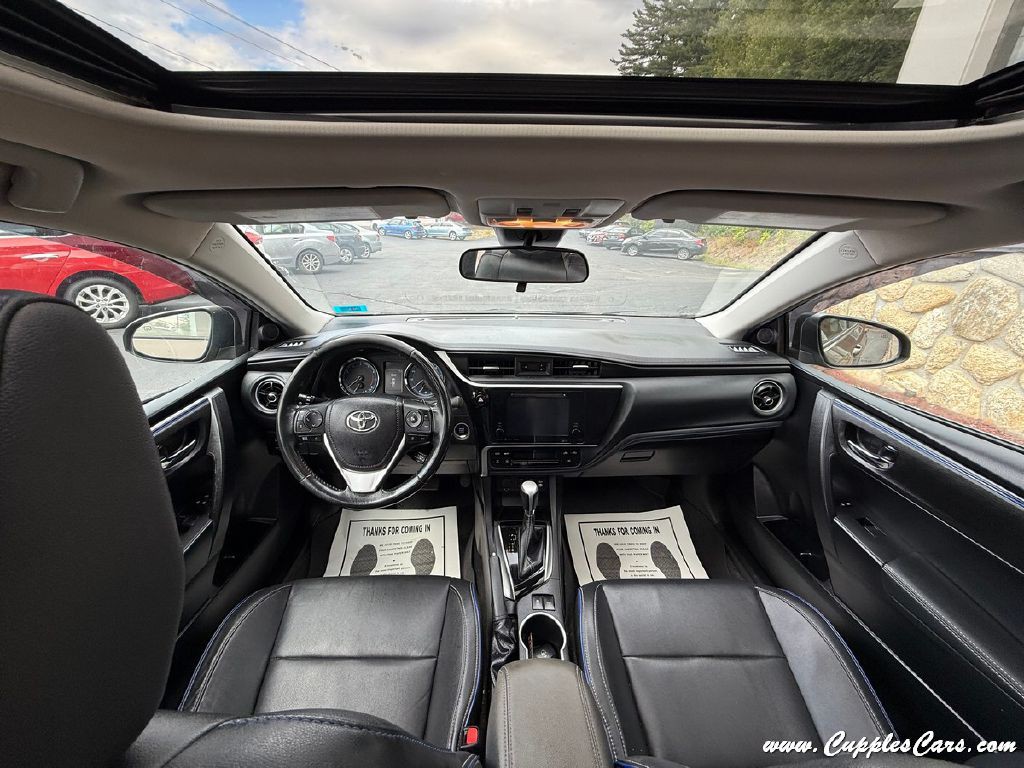 2019 Toyota Corolla Image 21
