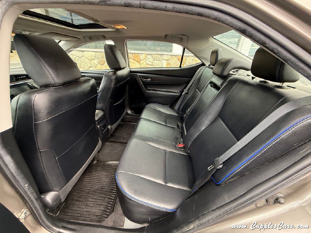 2019 Toyota Corolla Image 23
