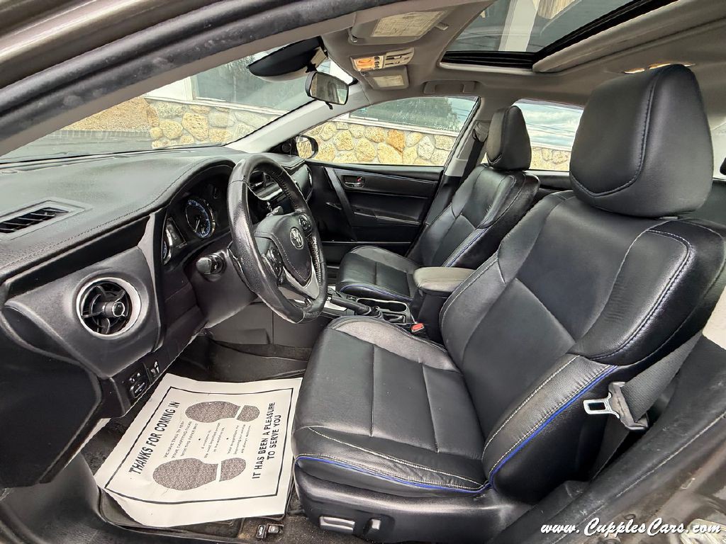 2019 Toyota Corolla Image 24
