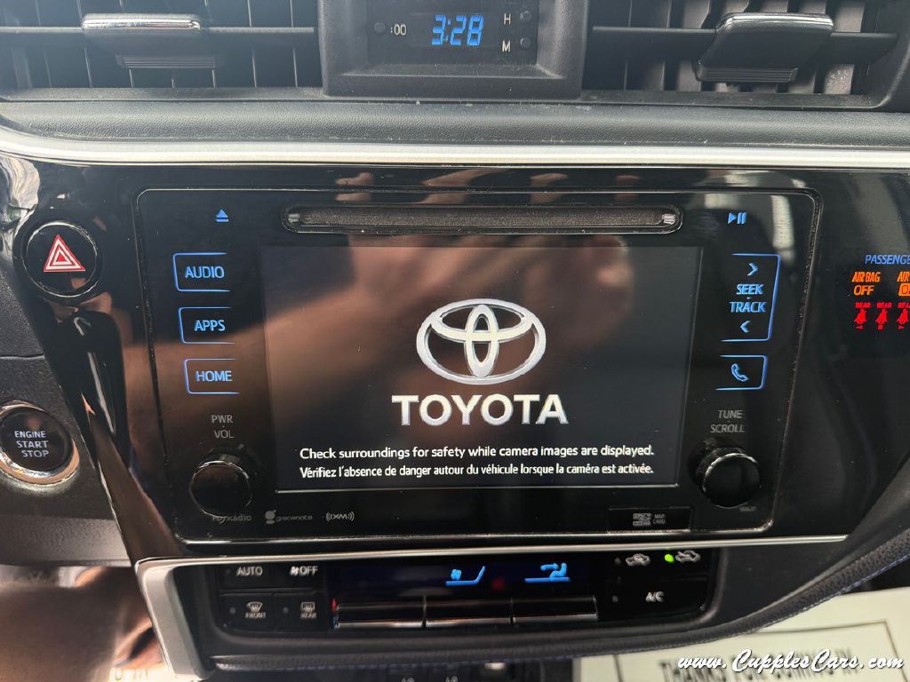 2019 Toyota Corolla Image 25