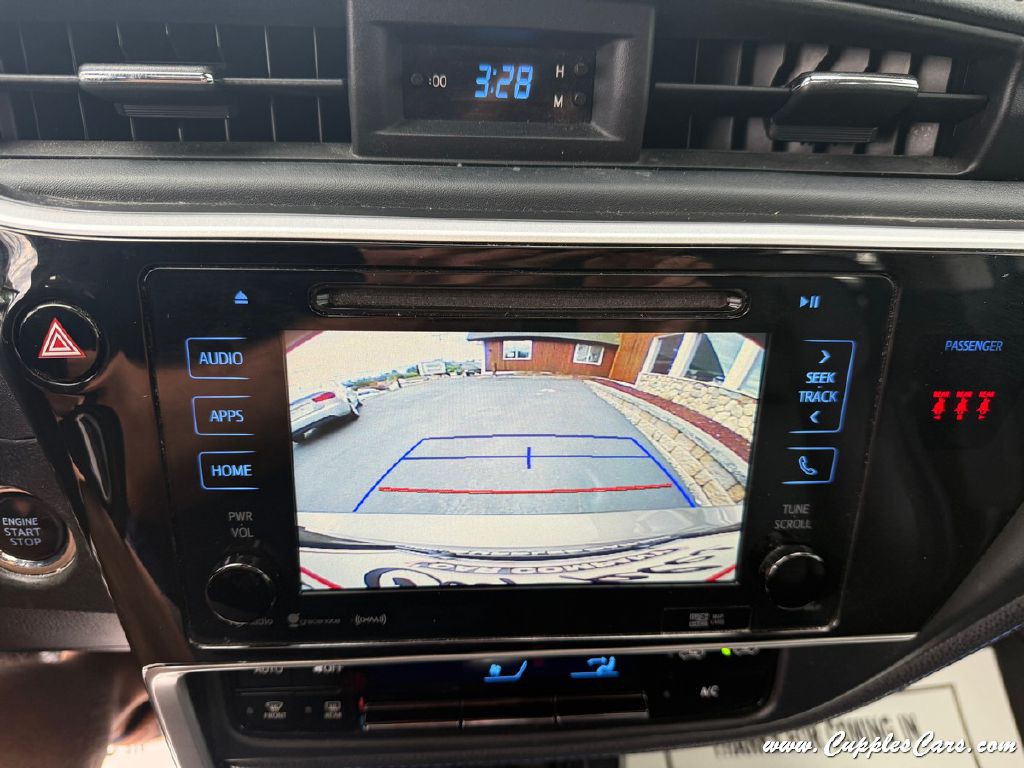 2019 Toyota Corolla Image 26