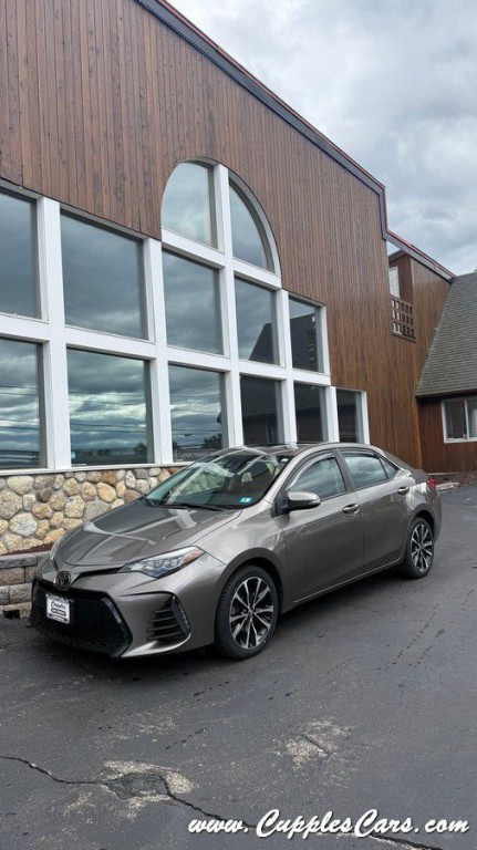 2019 Toyota Corolla Image 27