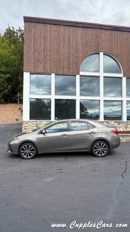 2019 Toyota Corolla Image 28