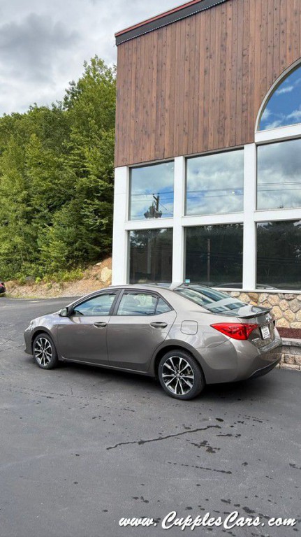 2019 Toyota Corolla Image 29