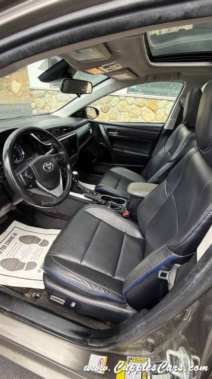 2019 Toyota Corolla Image 30
