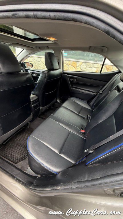 2019 Toyota Corolla Image 31