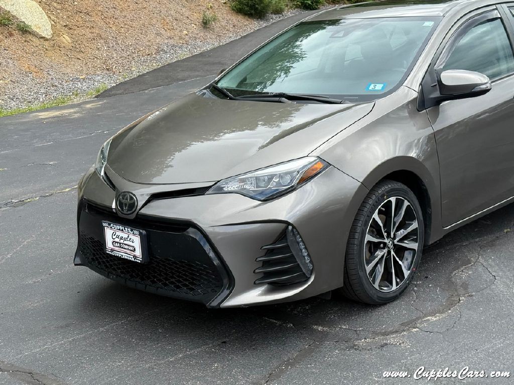 2019 Toyota Corolla Image 33
