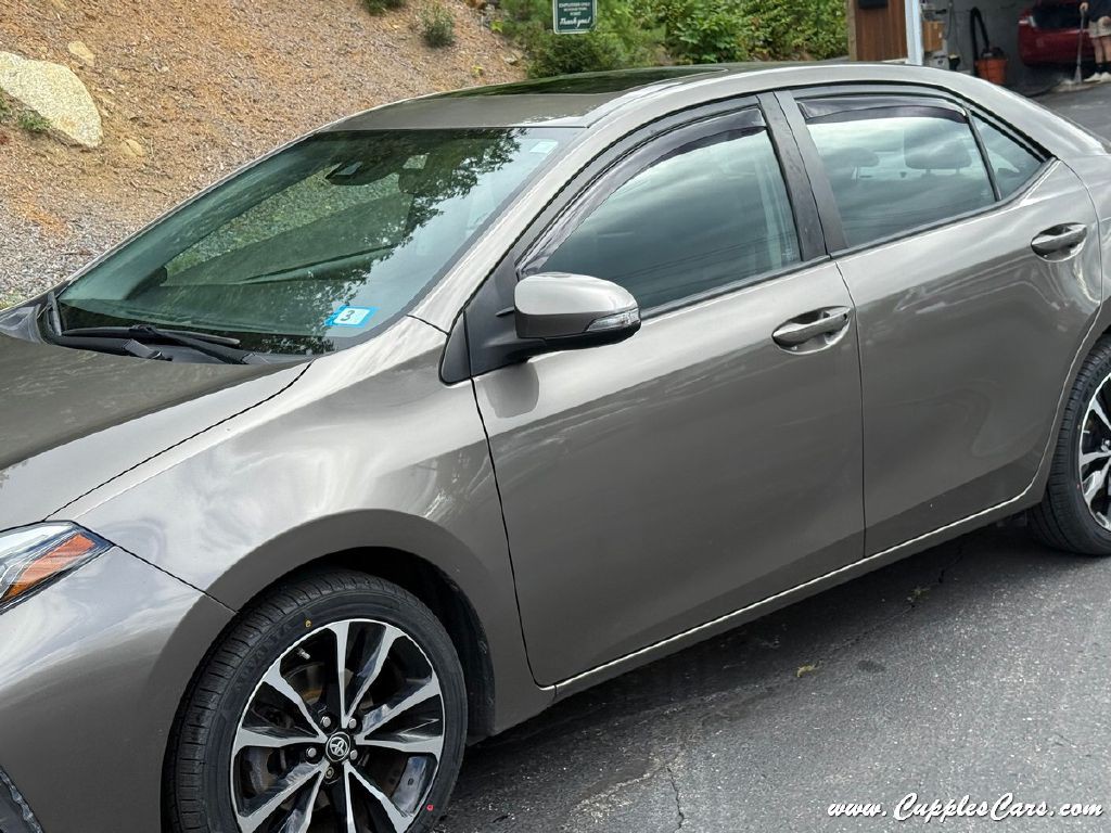 2019 Toyota Corolla Image 34
