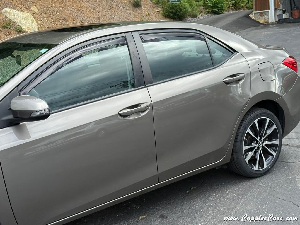 2019 Toyota Corolla Image 35