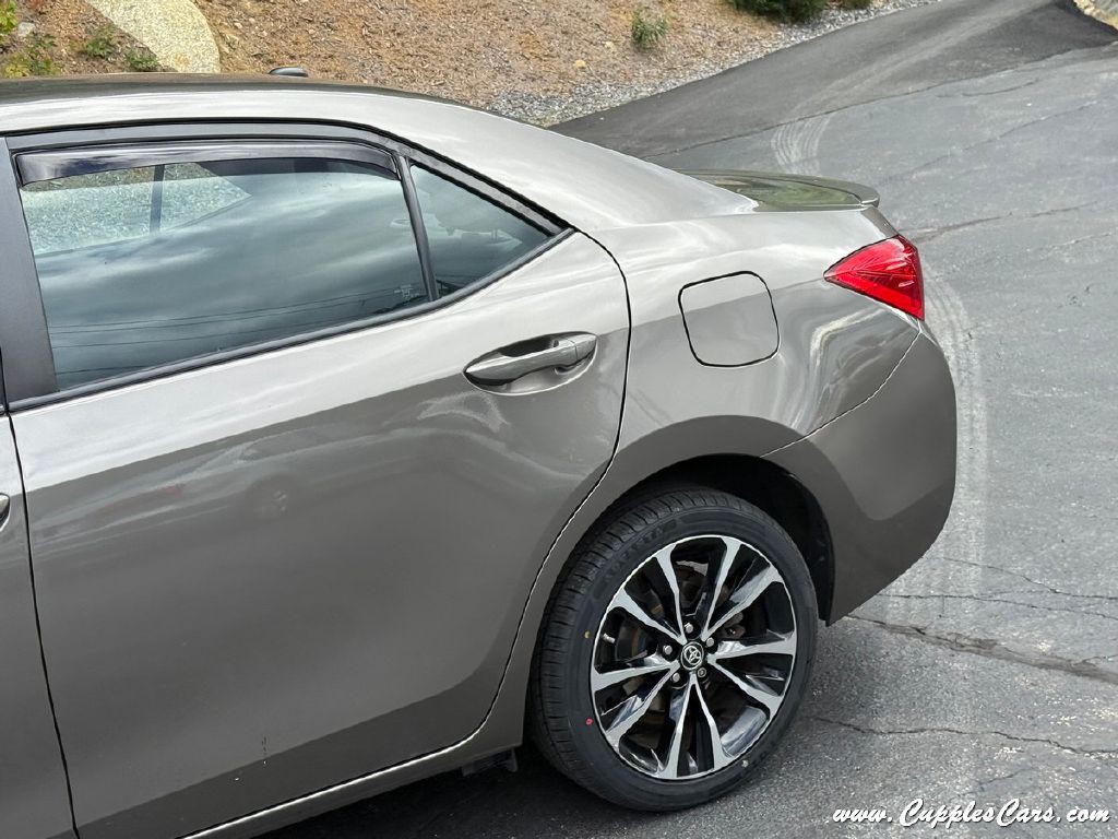 2019 Toyota Corolla Image 36