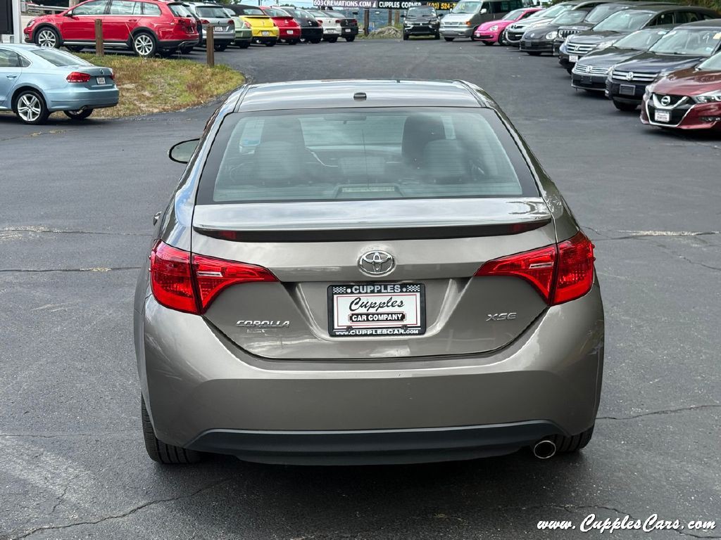 2019 Toyota Corolla Image 37