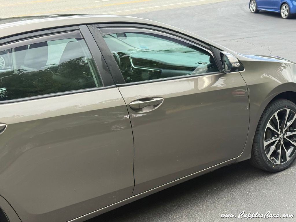 2019 Toyota Corolla Image 40