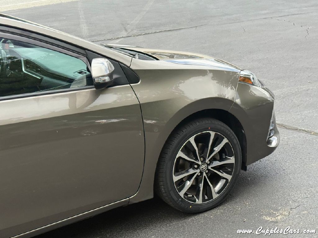 2019 Toyota Corolla Image 41