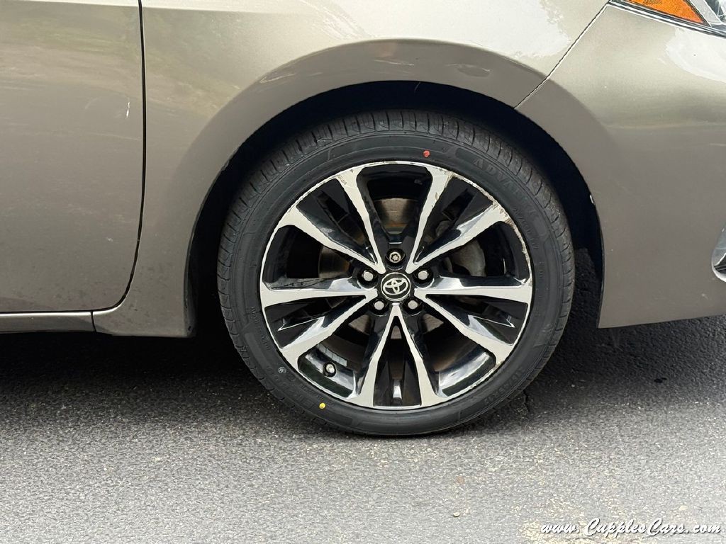 2019 Toyota Corolla Image 42