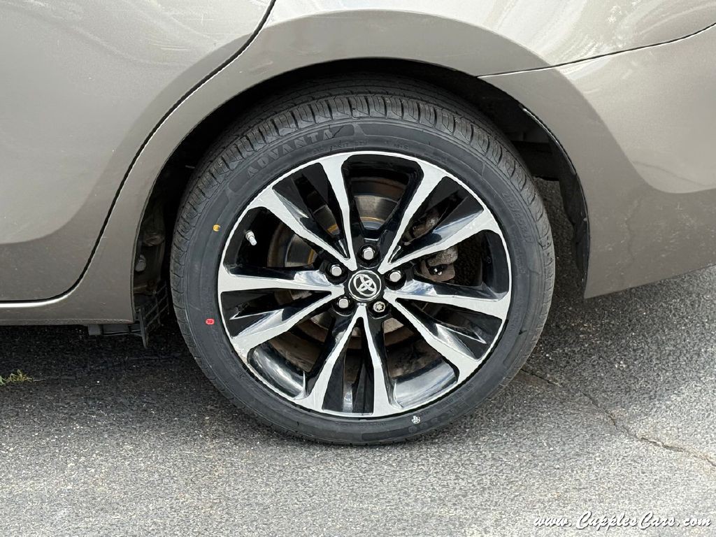 2019 Toyota Corolla Image 44