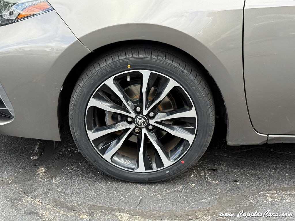 2019 Toyota Corolla Image 45