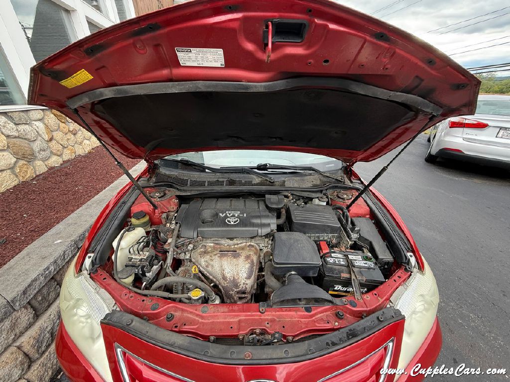 2010 Toyota Camry Image 15