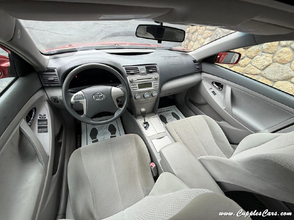 2010 Toyota Camry Image 22