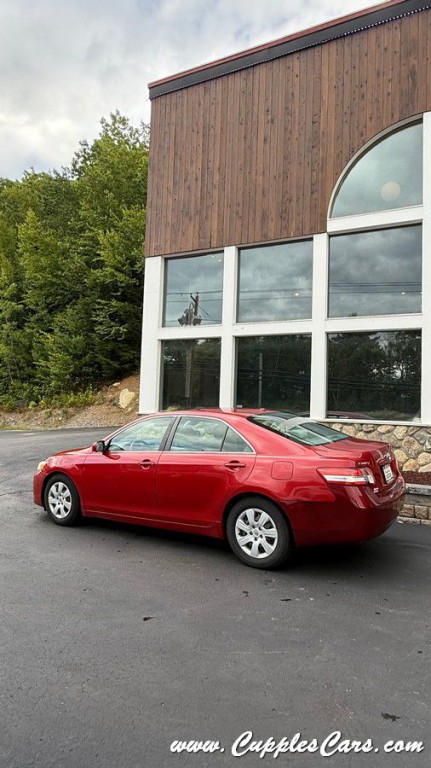 2010 Toyota Camry Image 27