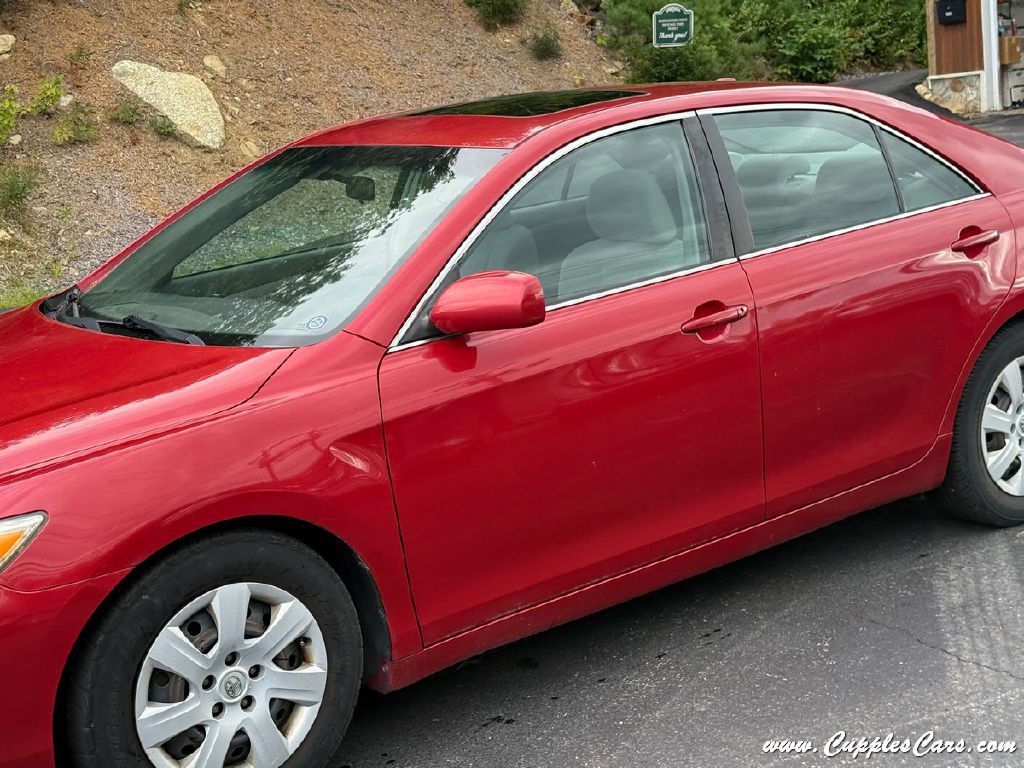 2010 Toyota Camry Image 32