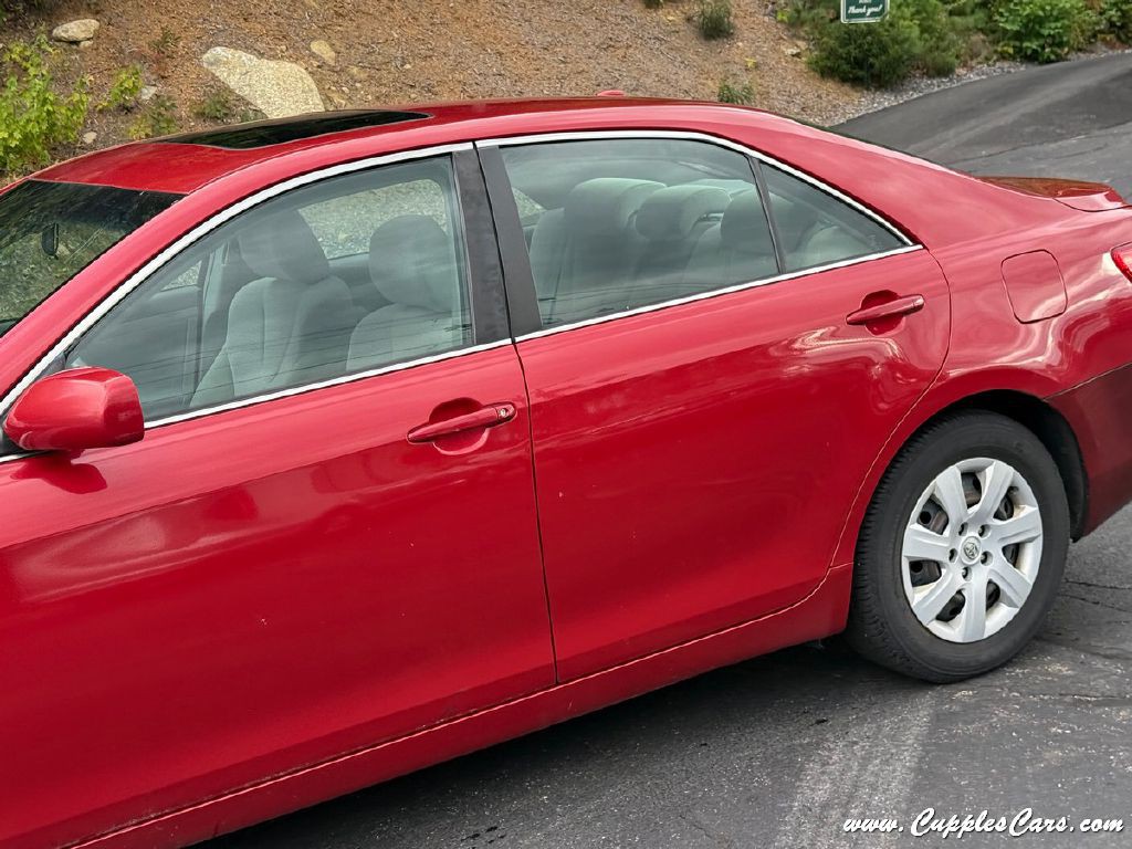 2010 Toyota Camry Image 33
