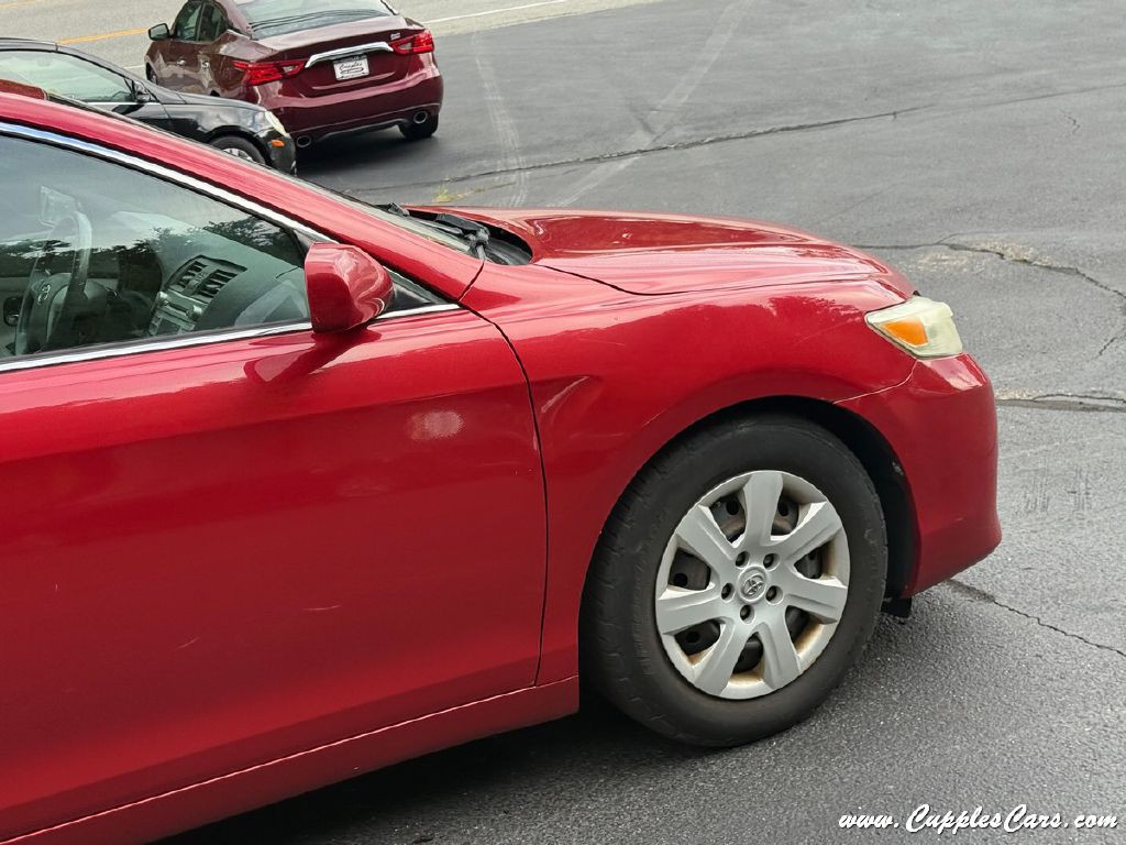 2010 Toyota Camry Image 39