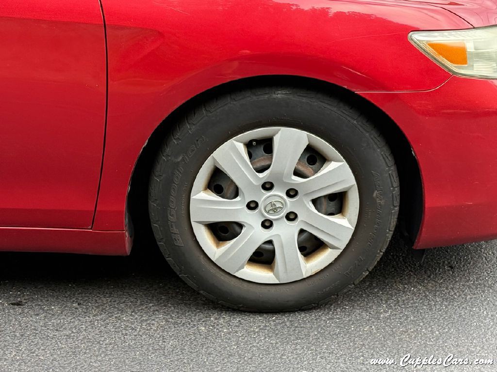 2010 Toyota Camry Image 40