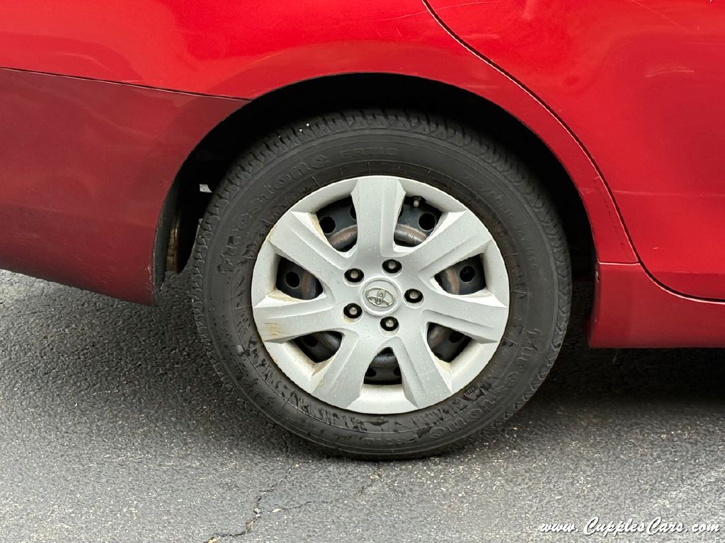 2010 Toyota Camry Image 41