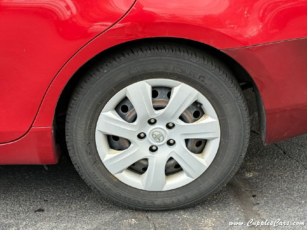 2010 Toyota Camry Image 42