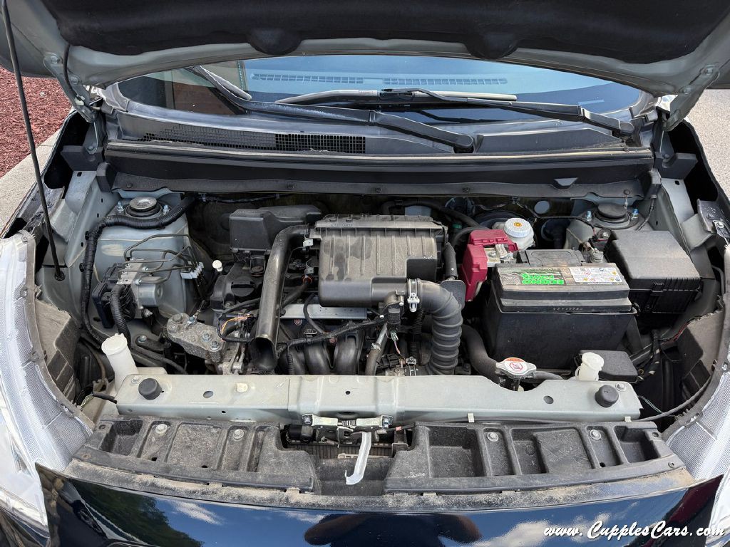 2019 Mitsubishi Mirage Image 13
